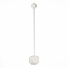 SL6003.511.01 Светильник настенный ST-Luce Белый/Белый LED 1*4W 4000K Настенные светильники