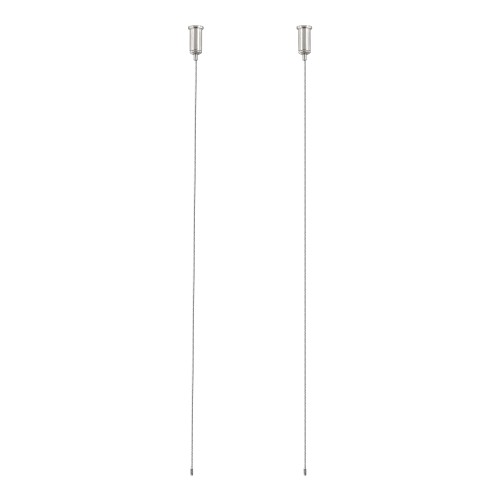 ST070.009.00 Тросовый подвес ST-Luce Стальной SUPER5