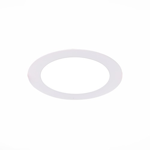 ST210.548.08 Св-к встр. Белый LED 1*8W 4000K 640Lm Ra80 110° IP20 D120xH30 220-240V Встраиваемые светильники