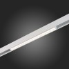ST361.546.18 Магнитный трековый светильник Белый LED 1*18W 4000K 1 407Lm Ra>80 36° IP20 L331xW22xH44 SKYLINE 48