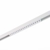 ST361.546.18 Магнитный трековый светильник Белый LED 1*18W 4000K 1 407Lm Ra>80 36° IP20 L331xW22xH44 SKYLINE 48
