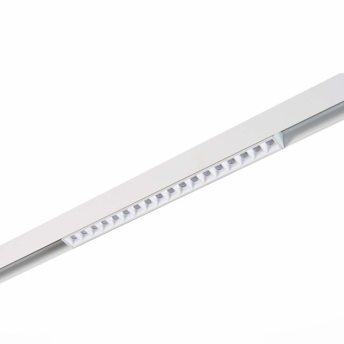 ST361.546.18 Магнитный трековый светильник Белый LED 1*18W 4000K 1 407Lm Ra>80 36° IP20 L331xW22xH44 SKYLINE 48