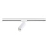 ST382.546.10.TRIAC Св-к трек. Белый LED 1*10W 4000K 900Lm Ra>90 36 IP20 DxH- 220V Однофазная трековая система