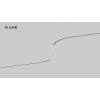 ST668.446.16 Гибкий светодиодный светильник Белый,Черный LED 1*16W 4000K 300Lm Ra>80 100° IP20 L2 00 SUPER5