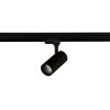 ST383.496.10 Св-к трек. SMART Черный LED 1*10W 3000K/4000K/5000K 800Lm Ra>90 36 IP20 DxH- 220V Однофазная трековая система