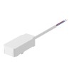 ST067.509.16 Ввод питания SKYFLAT ST-Luce Белый SKYFLAT