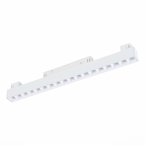 ST361.546.18 Магнитный трековый светильник Белый LED 1*18W 4000K 1 407Lm Ra>80 36° IP20 L331xW22xH44 SKYLINE 48