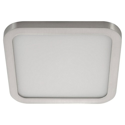 Встраиваемый светильник led панель AM Group AM293-9W-SN-4000K/S