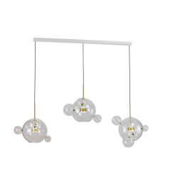 Светильник подвесной MOLECULE SPL3