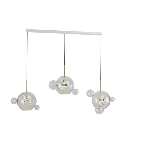Светильник подвесной MOLECULE SPL3