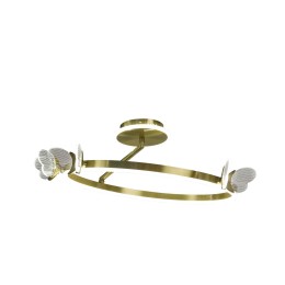 Светильник подвесной MARIPOSA PL D550 POLISHED GOLD