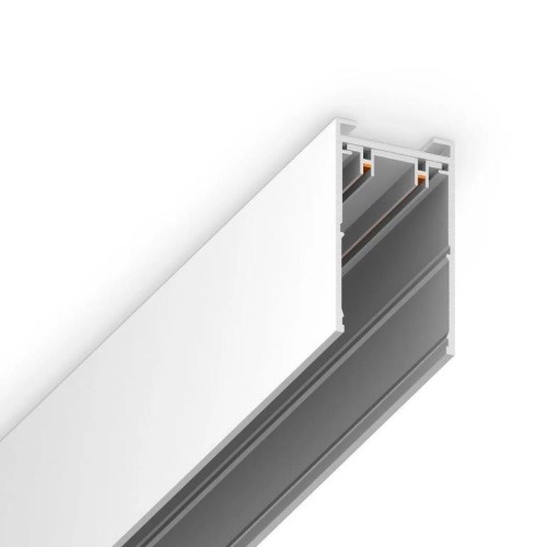 Накладной трековый широпровод белый 3M, AM541 3M WH SMART